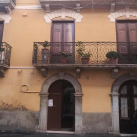 Corallai 64 Trapani Exterior photo