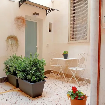 Corallai 64 Trapani Exterior photo